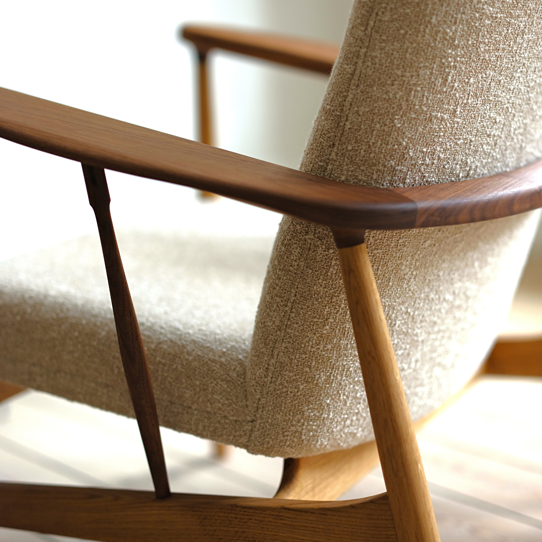 The Kettelhut Chair